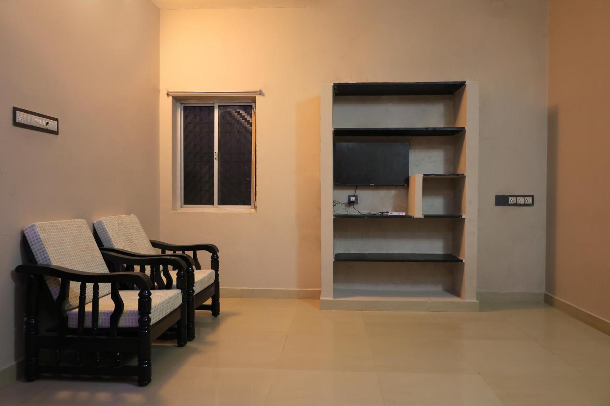 Hotel The Club House Pondicherry Esterno foto